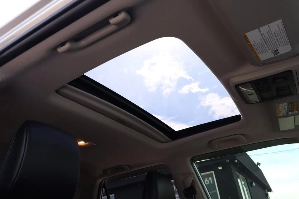 2017 Toyota 4Runner 5th Gen - Image 13 of 17