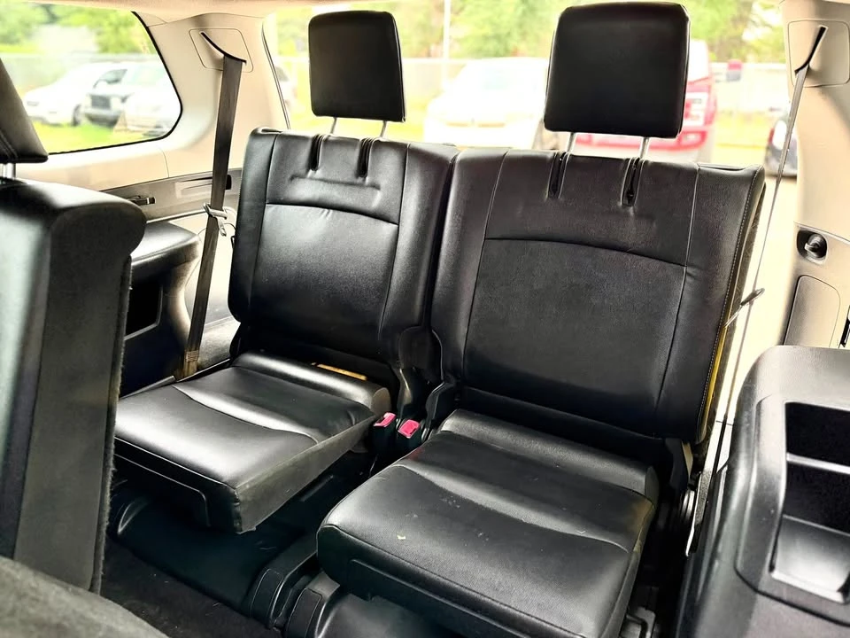 2017 Toyota 4Runner 5th Gen - Image 10 of 20