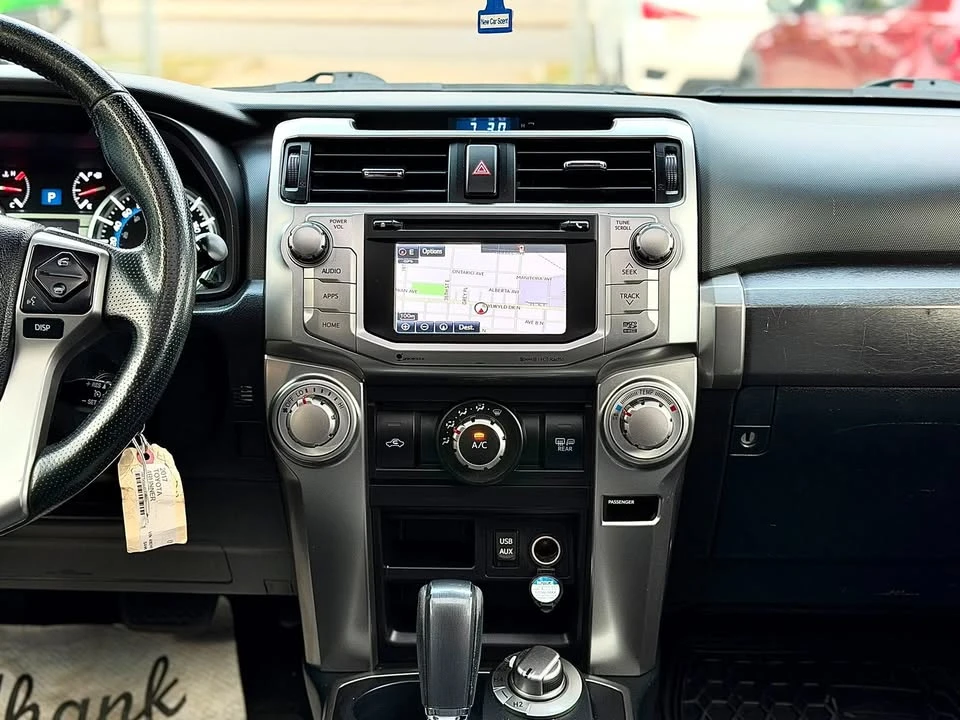 2017 Toyota 4Runner 5th Gen - Image 15 of 20