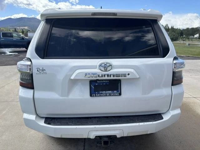 2017 Toyota 4Runner 5th Gen - Image 4 of 6