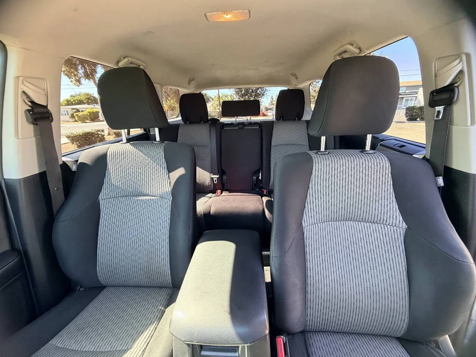 2017 Toyota 4Runner 5th Gen - Image 17 of 17