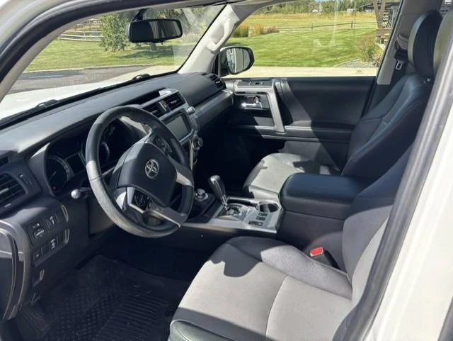 2017 Toyota 4Runner 5th Gen - Image 5 of 6