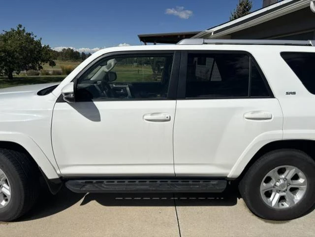 2017 Toyota 4Runner 5th Gen - Image 2 of 6