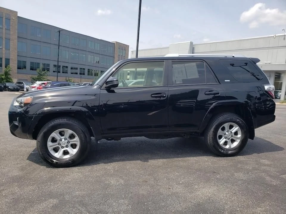 2017 Toyota 4Runner 5th Gen - Image 5 of 20