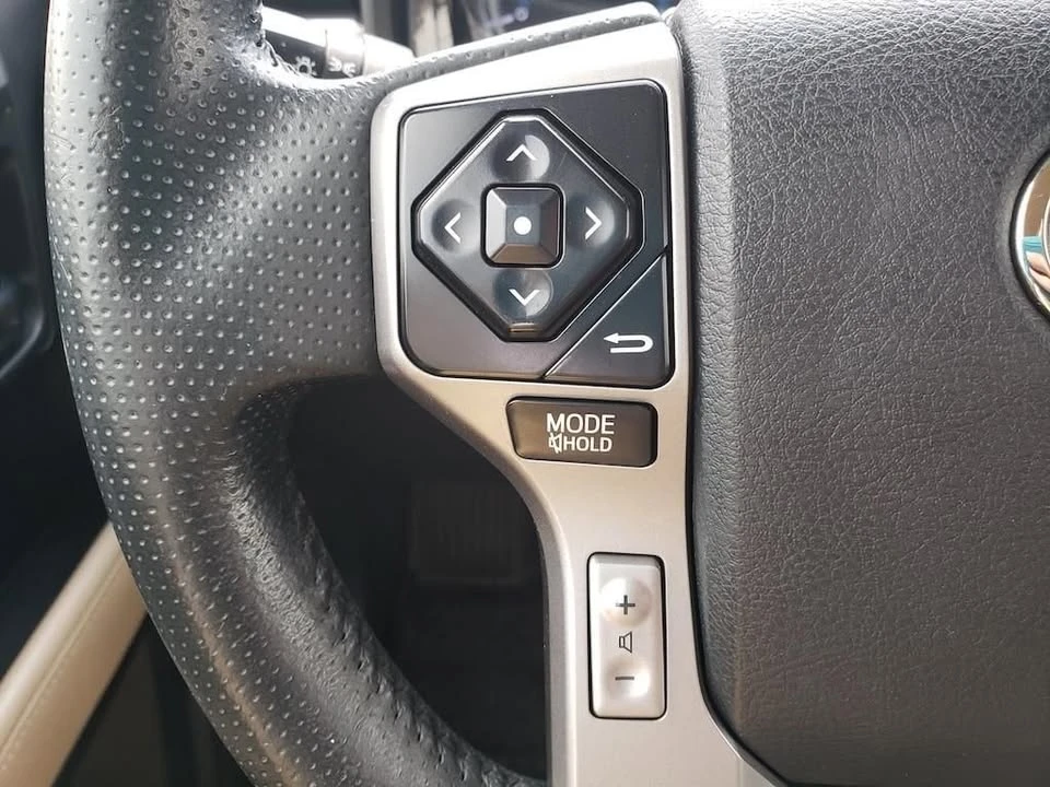 2017 Toyota 4Runner 5th Gen - Image 15 of 20