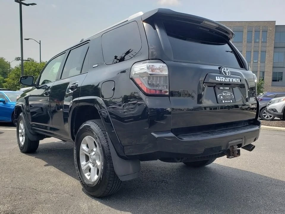 2017 Toyota 4Runner 5th Gen - Image 7 of 20