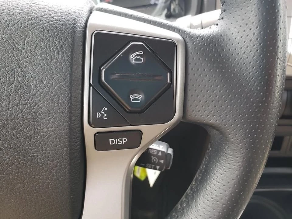 2017 Toyota 4Runner 5th Gen - Image 14 of 20