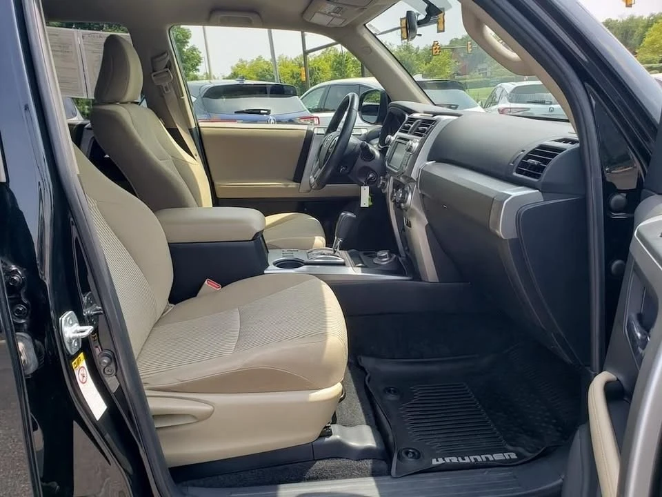 2017 Toyota 4Runner 5th Gen - Image 20 of 20