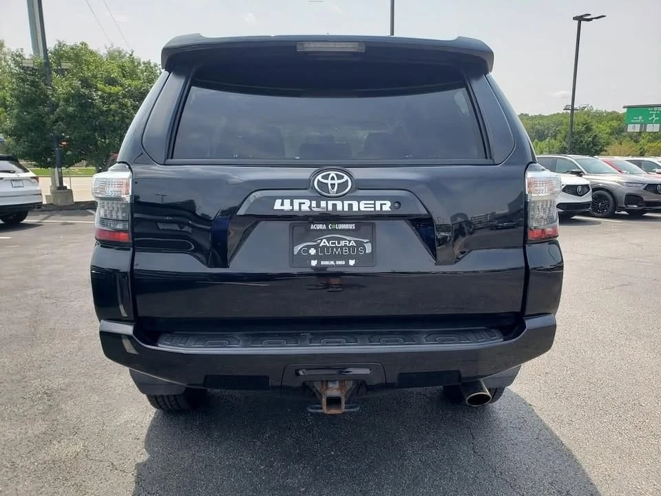 2017 Toyota 4Runner 5th Gen - Image 8 of 20