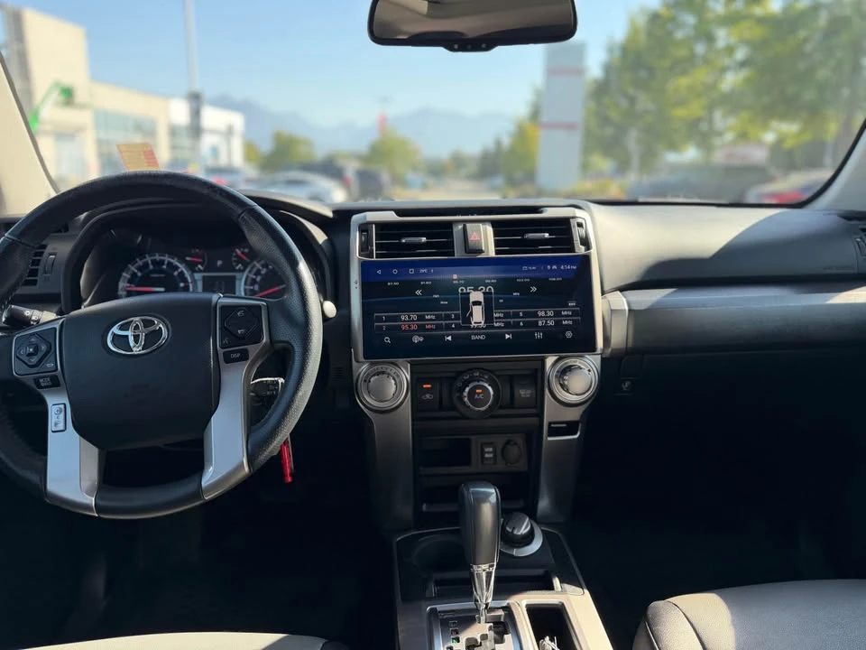2017 Toyota 4Runner 5th Gen - Image 10 of 12