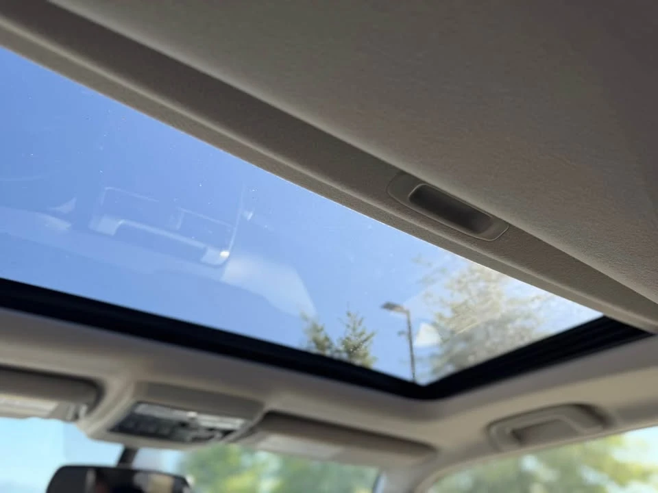 2017 Toyota 4Runner 5th Gen - Image 9 of 12