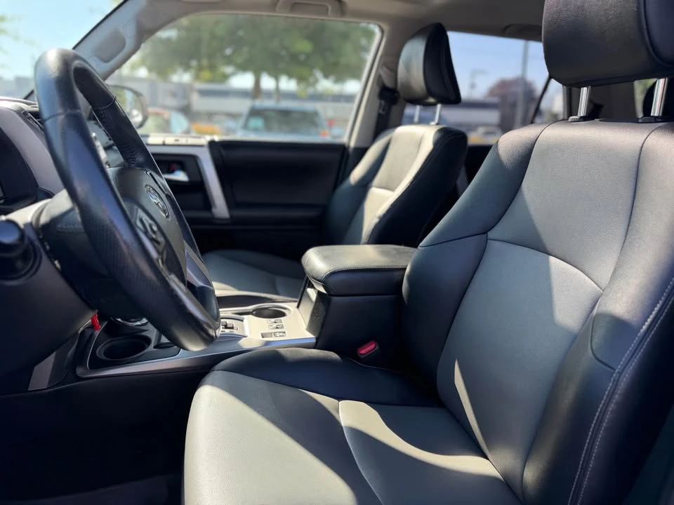 2017 Toyota 4Runner 5th Gen - Image 11 of 12
