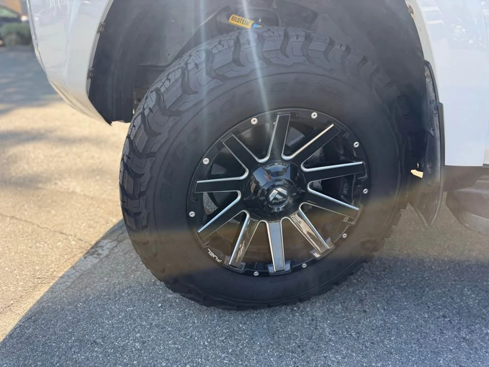 2017 Toyota 4Runner 5th Gen - Image 7 of 12