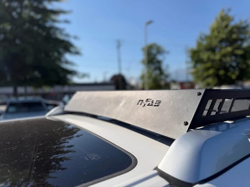 2017 Toyota 4Runner 5th Gen - Image 12 of 12