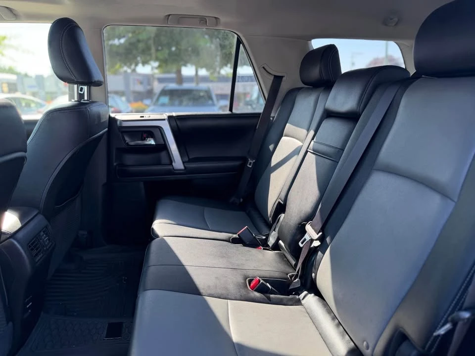 2017 Toyota 4Runner 5th Gen - Image 8 of 12