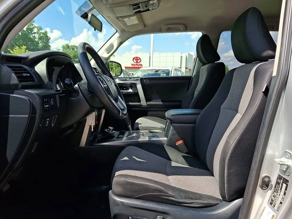 2017 Toyota 4Runner 5th Gen - Image 16 of 20