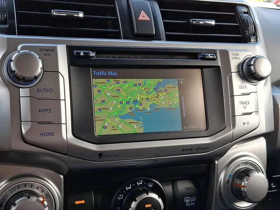 2017 Toyota 4Runner 5th Gen - Image 20 of 20