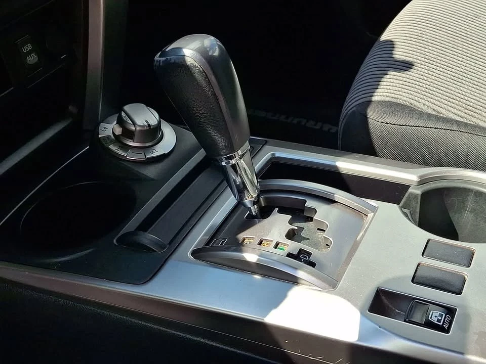 2017 Toyota 4Runner 5th Gen - Image 18 of 20