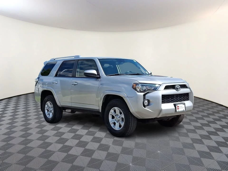 2017 Toyota 4Runner 5th Gen - Image 4 of 20