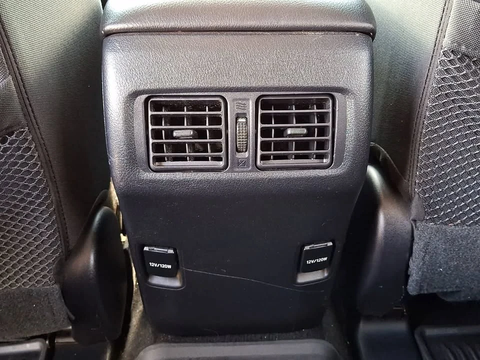 2017 Toyota 4Runner 5th Gen - Image 13 of 20