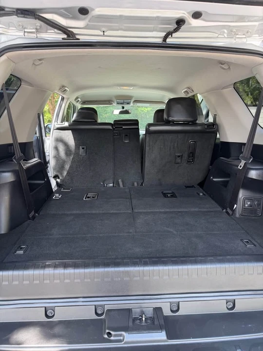 2017 Toyota 4Runner 5th Gen - Image 18 of 20