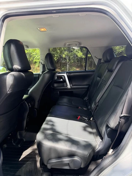 2017 Toyota 4Runner 5th Gen - Image 12 of 20
