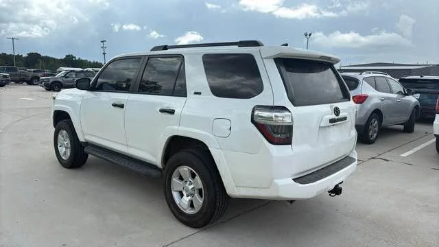 2017 Toyota 4Runner 5th Gen - Image 5 of 7