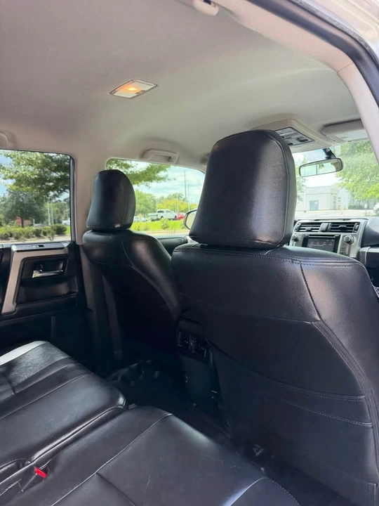2017 Toyota 4Runner 5th Gen - Image 15 of 20