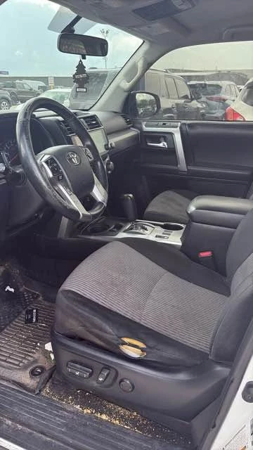2017 Toyota 4Runner 5th Gen - Image 6 of 7