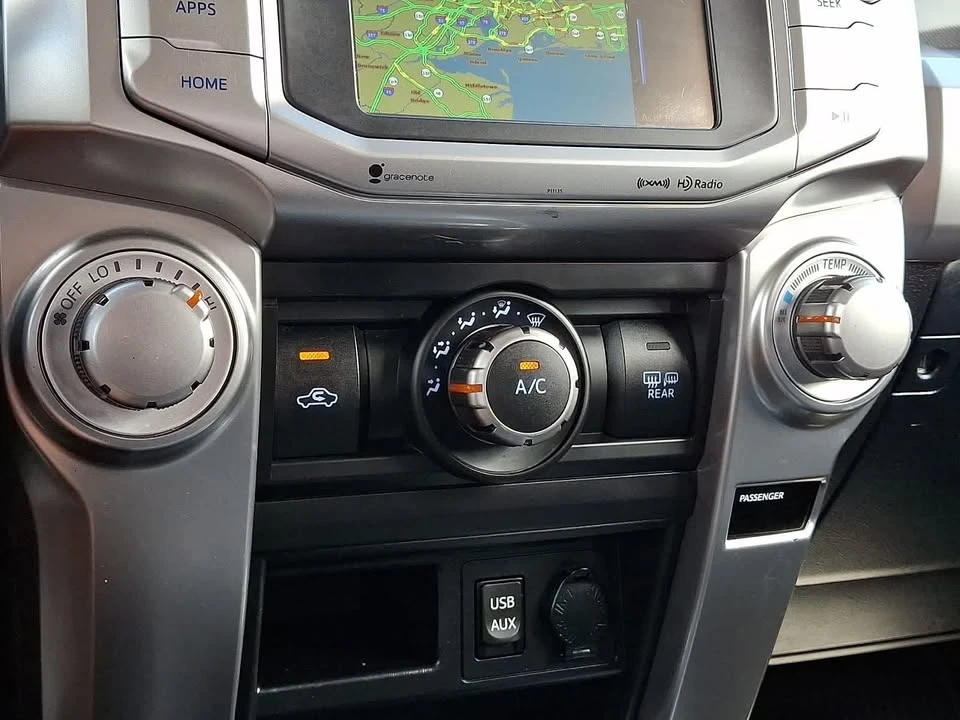 2017 Toyota 4Runner 5th Gen - Image 19 of 20