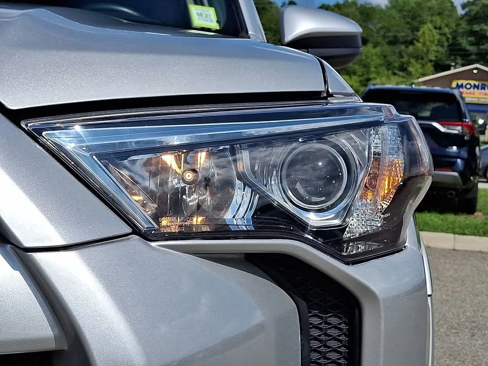2017 Toyota 4Runner 5th Gen - Image 11 of 20