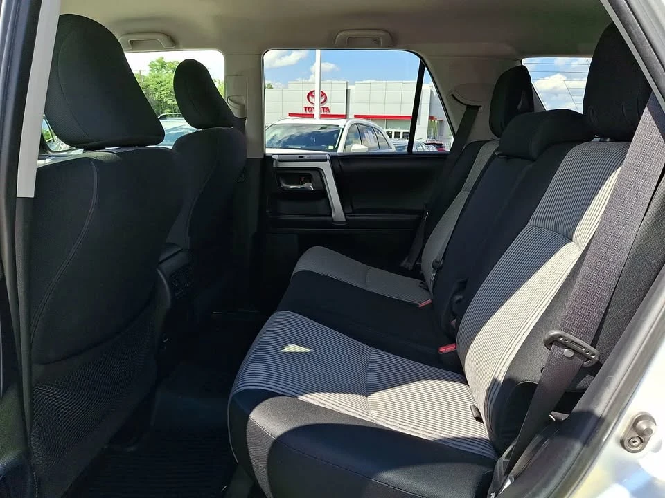 2017 Toyota 4Runner 5th Gen - Image 12 of 20