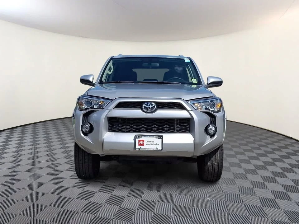 2017 Toyota 4Runner 5th Gen - Image 3 of 20
