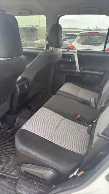 2017 Toyota 4Runner 5th Gen - Image 7 of 7