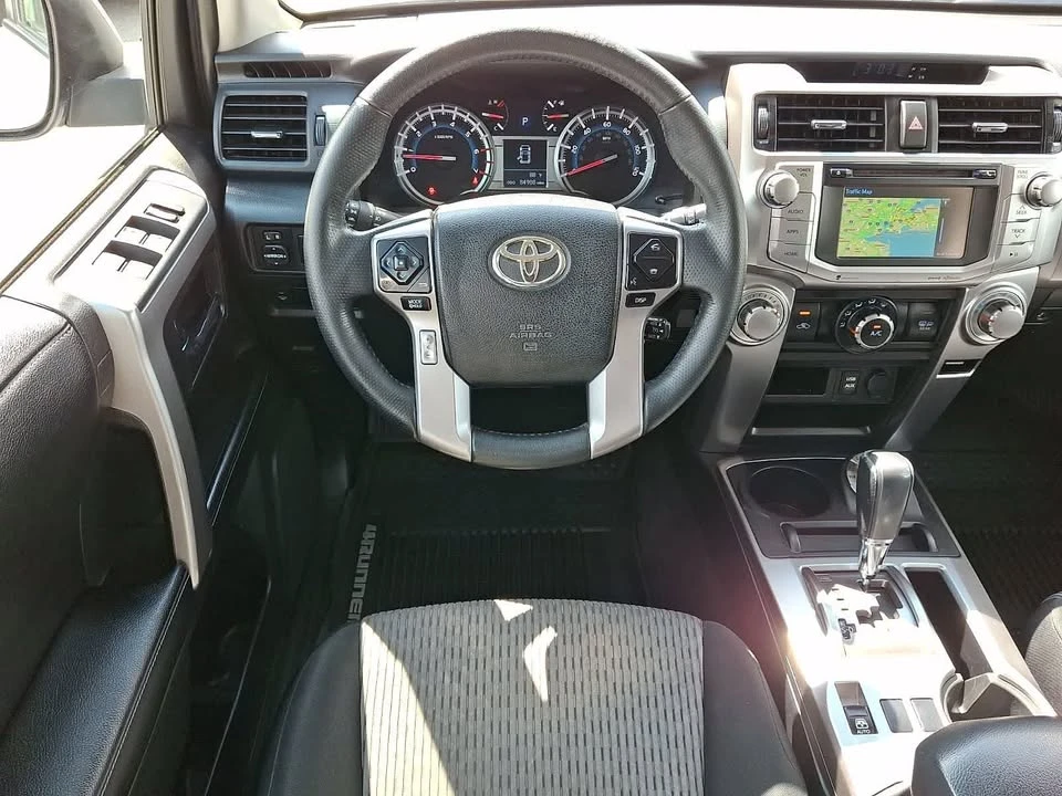 2017 Toyota 4Runner 5th Gen - Image 14 of 20
