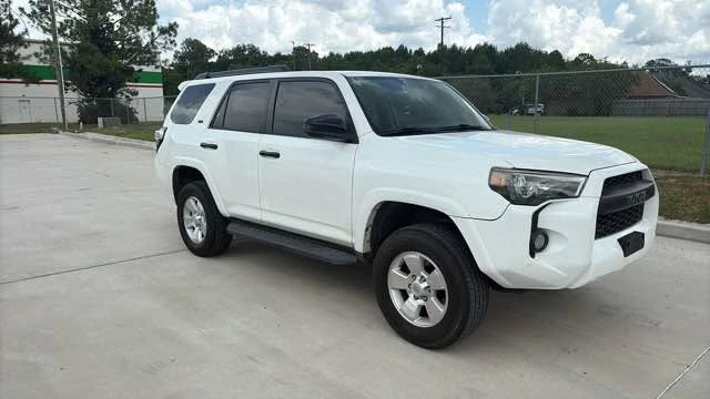 2017 Toyota 4Runner 5th Gen - Image 3 of 7