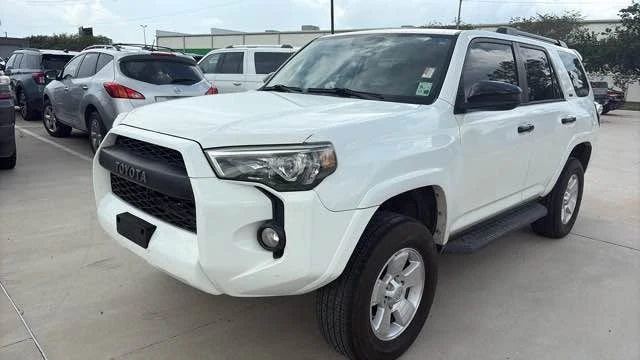 2017 Toyota 4Runner 5th Gen - Image 2 of 7