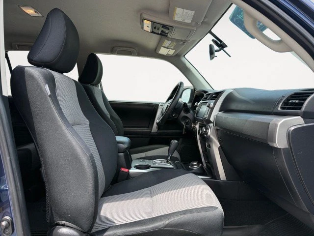 2017 Toyota 4Runner 5th Gen - Image 9 of 11