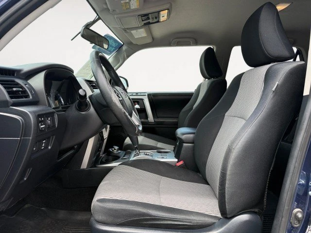 2017 Toyota 4Runner 5th Gen - Image 2 of 11