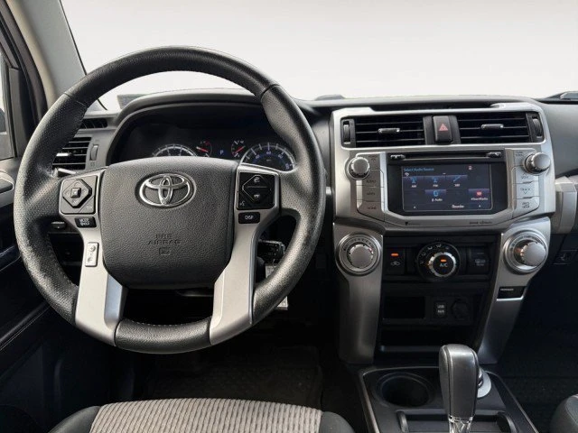 2017 Toyota 4Runner 5th Gen - Image 4 of 11
