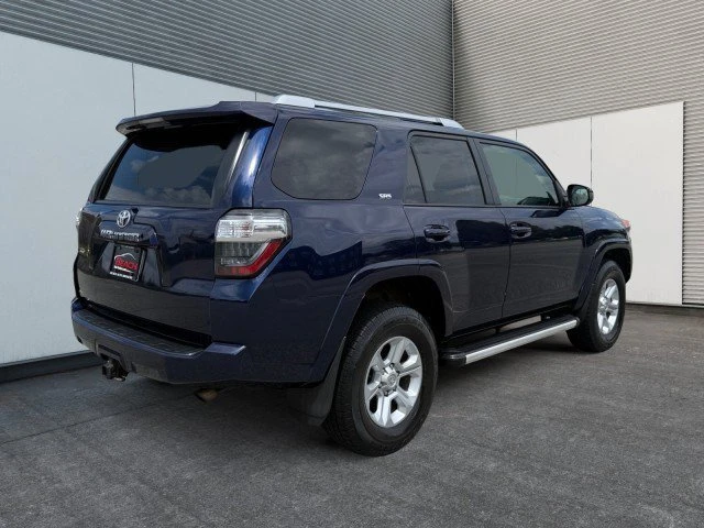 2017 Toyota 4Runner 5th Gen - Image 10 of 11