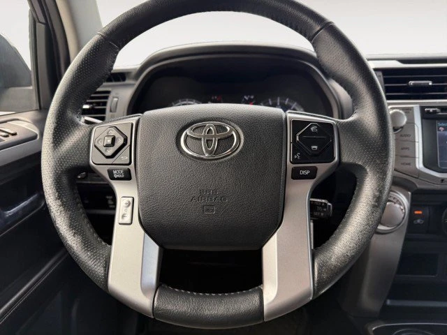 2017 Toyota 4Runner 5th Gen - Image 8 of 11
