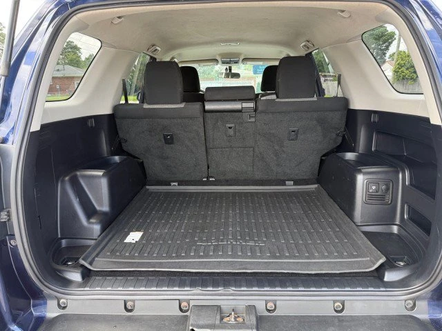 2017 Toyota 4Runner 5th Gen - Image 11 of 11