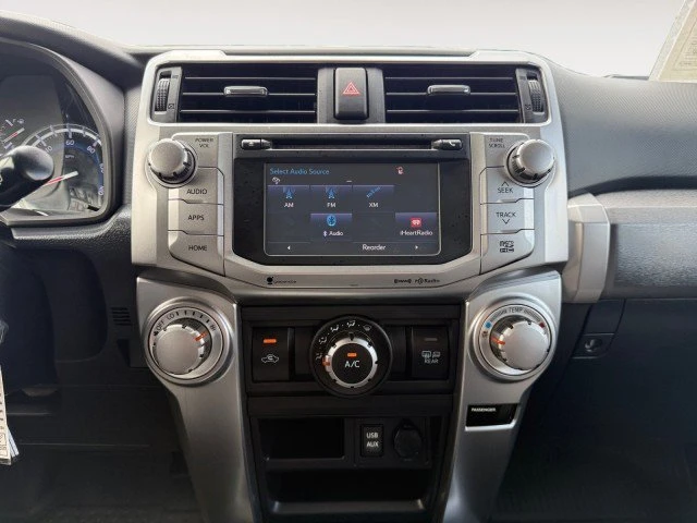 2017 Toyota 4Runner 5th Gen - Image 5 of 11