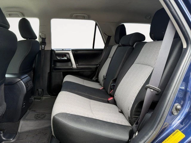 2017 Toyota 4Runner 5th Gen - Image 6 of 11