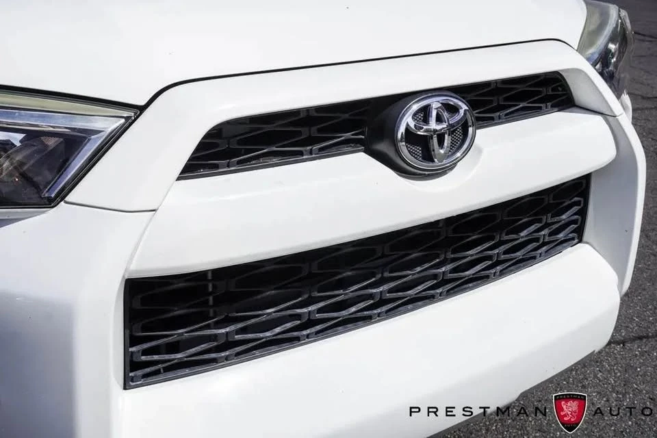 2017 Toyota 4Runner 5th Gen - Image 18 of 20
