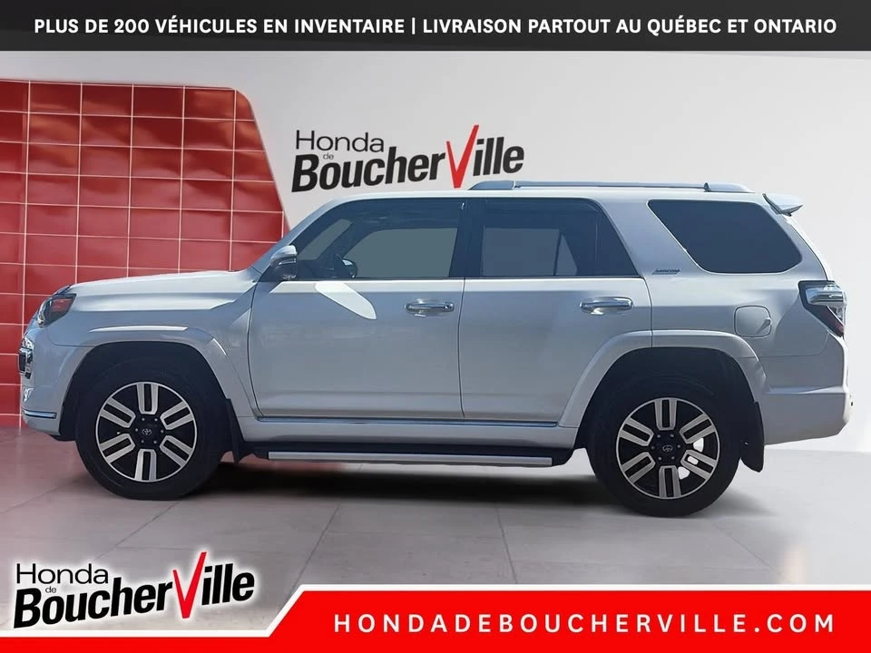 2017 Toyota 4Runner 5th Gen - Image 3 of 20