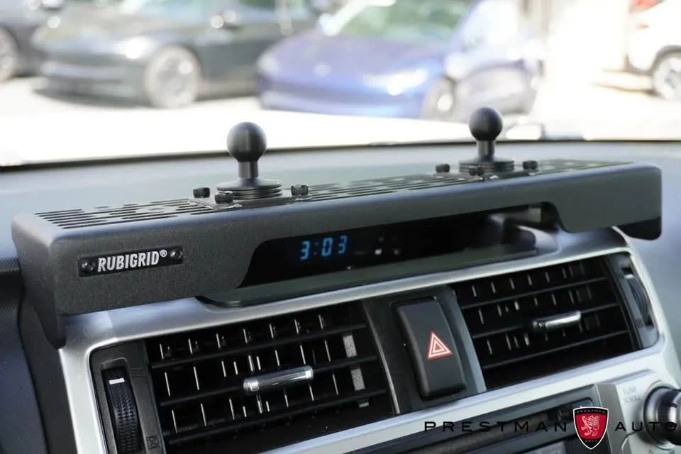 2017 Toyota 4Runner 5th Gen - Image 10 of 20