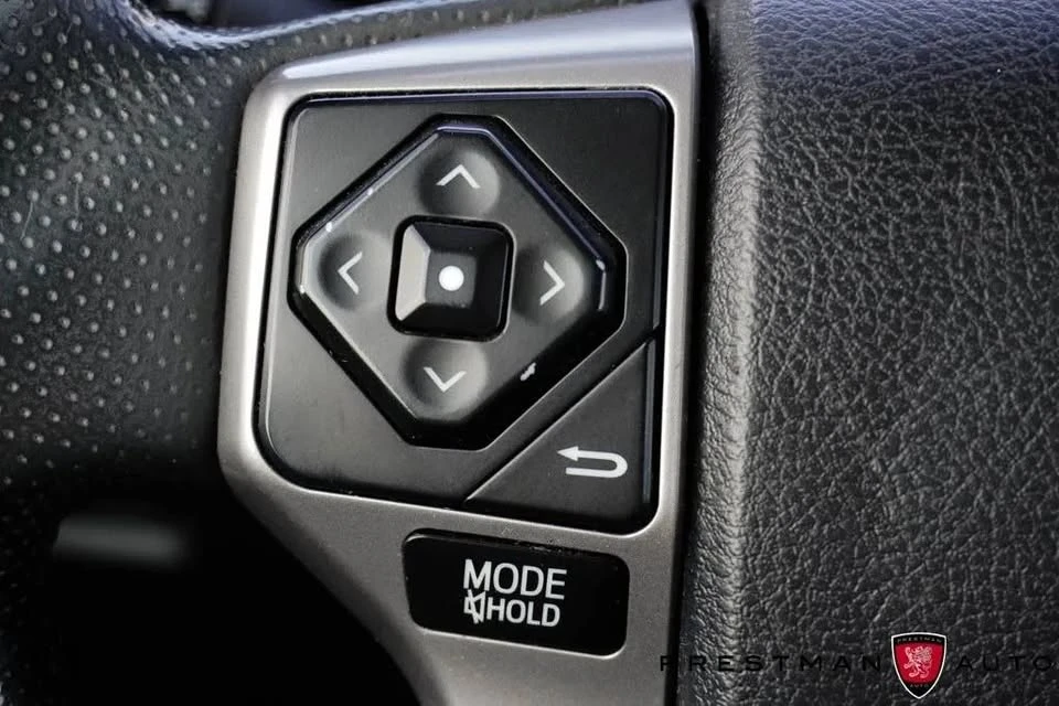 2017 Toyota 4Runner 5th Gen - Image 9 of 20