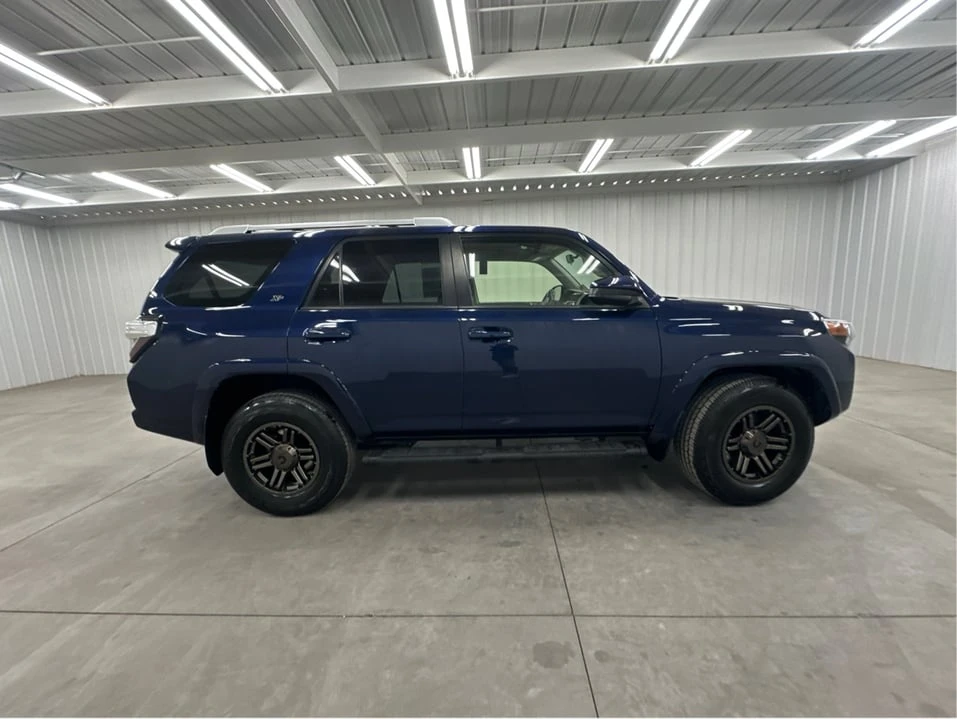 2017 Toyota 4Runner 5th Gen - Image 3 of 20